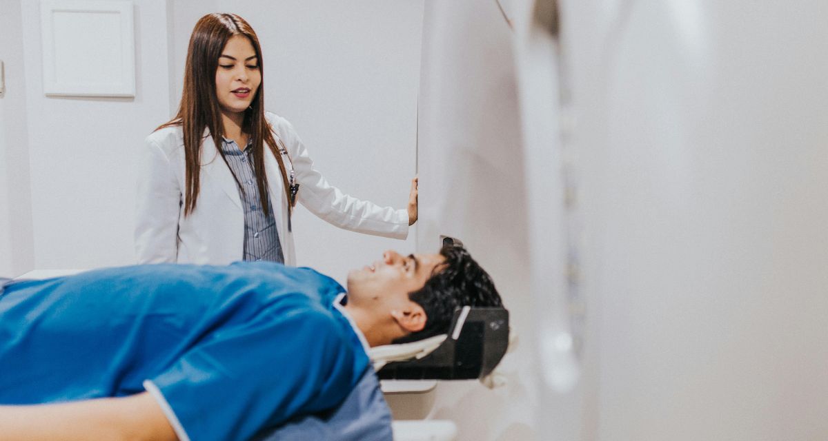 What to Expect During Your USCAN MRI: A Step-by-Step Guide