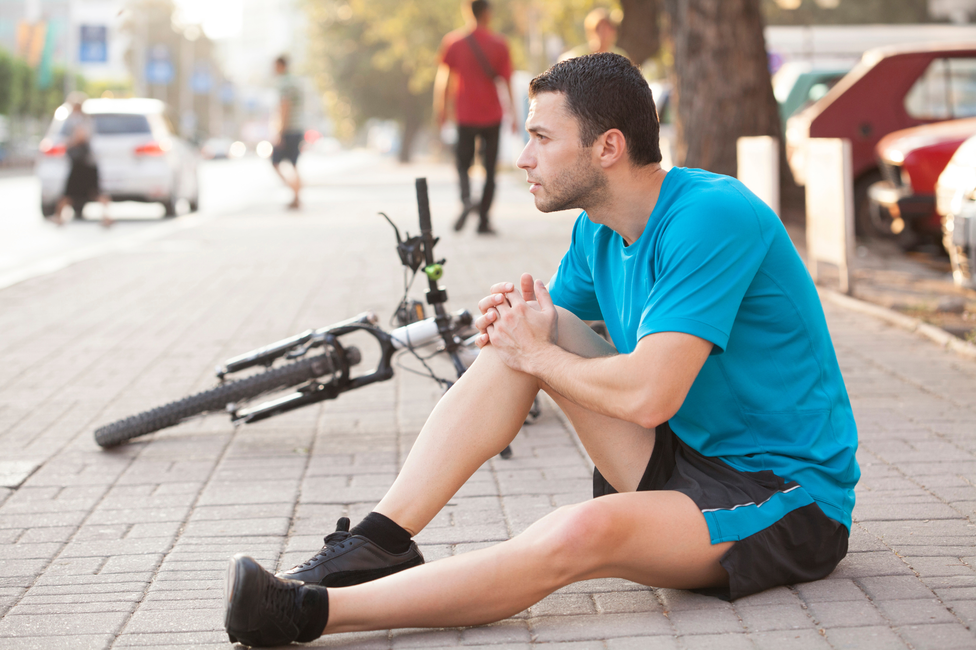 Sports Injury Blog Image