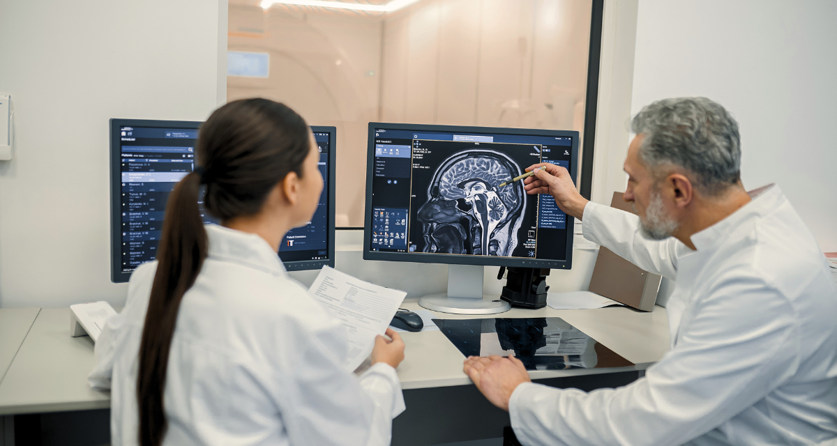 A Complete Guide to Understanding Your MRI Results